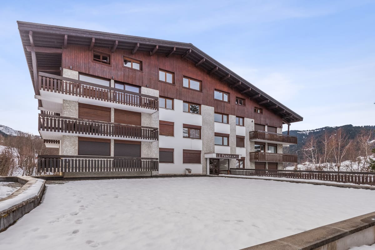  Appartement