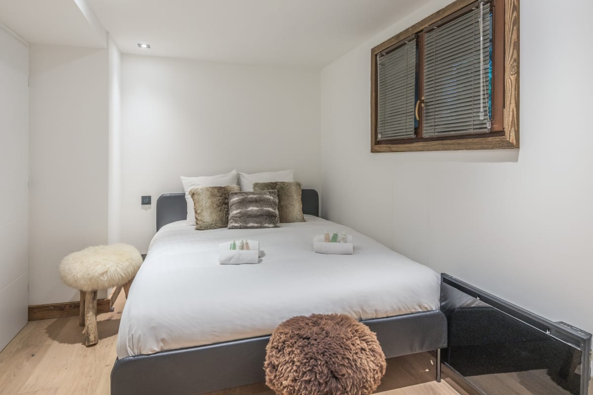 Immobilier Chalet du Jaillet - Welkeys  