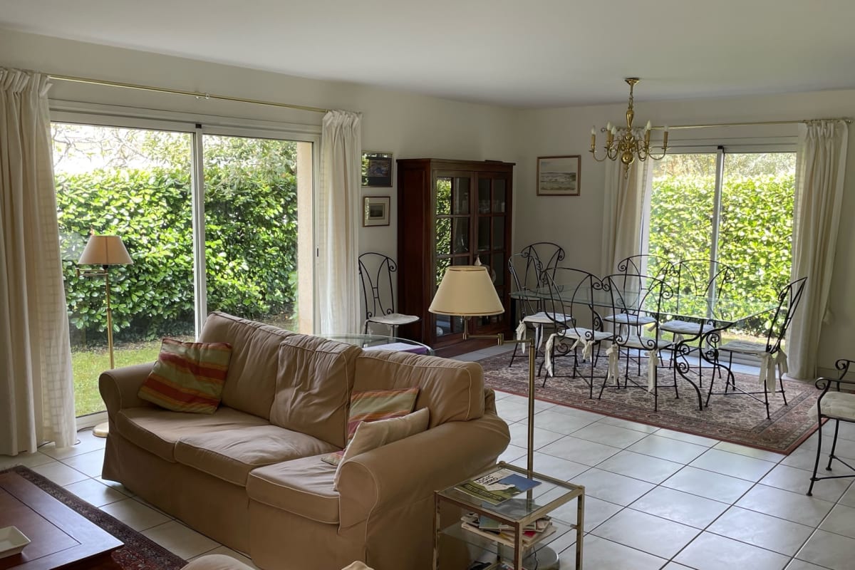  Maison Maison avec piscine privée proche de la mer