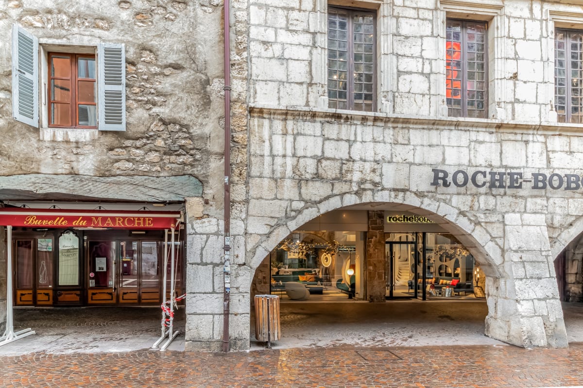  immobilier Appartement