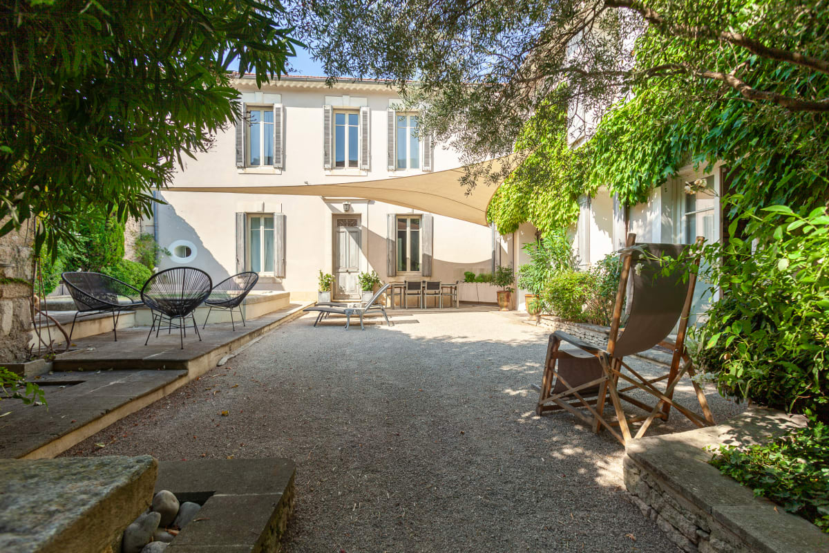  Maison Les Cordeliers - Centre historique