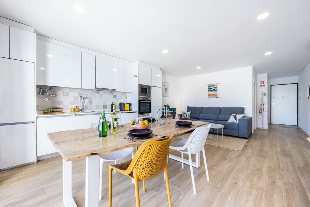  immobilier Appartement