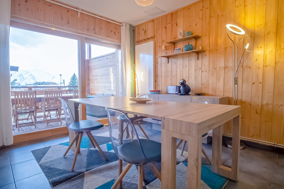  Appartement