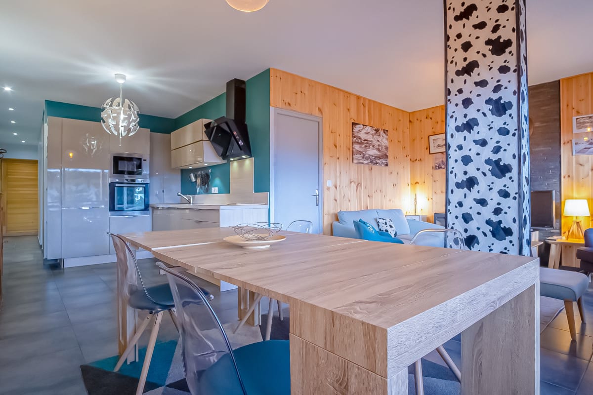 Immobilier Appartement Bandera - Welkeys  