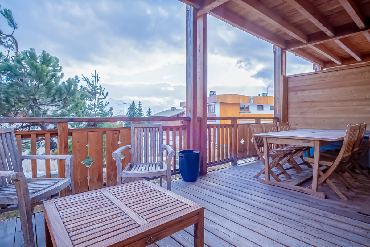  Appartement 