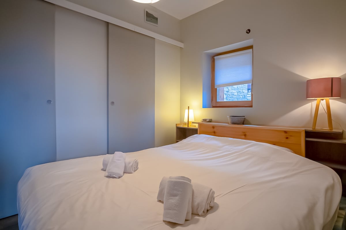  immobilier  Appartement Bandera - Welkeys