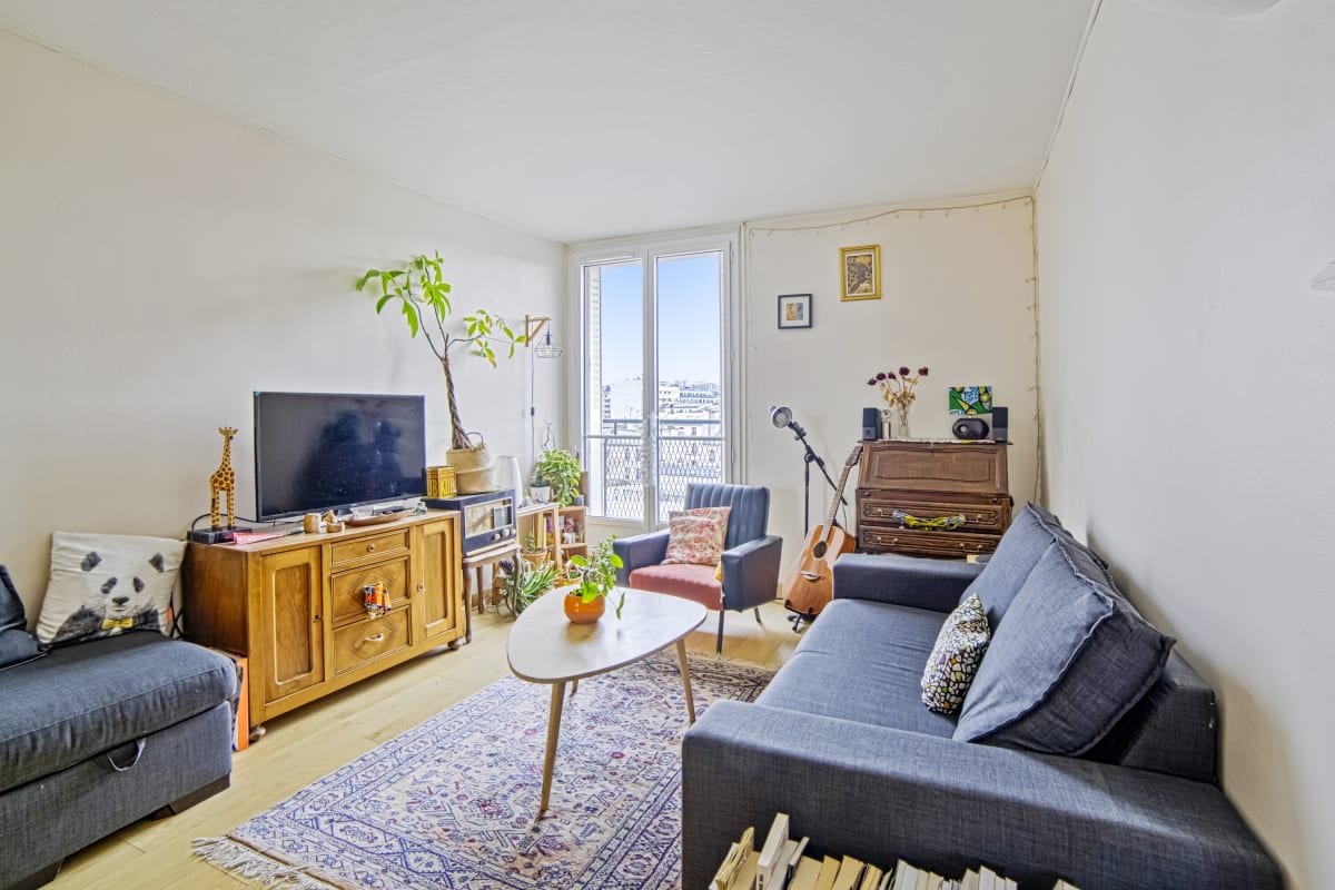 Appartement Tandou - Welkeys