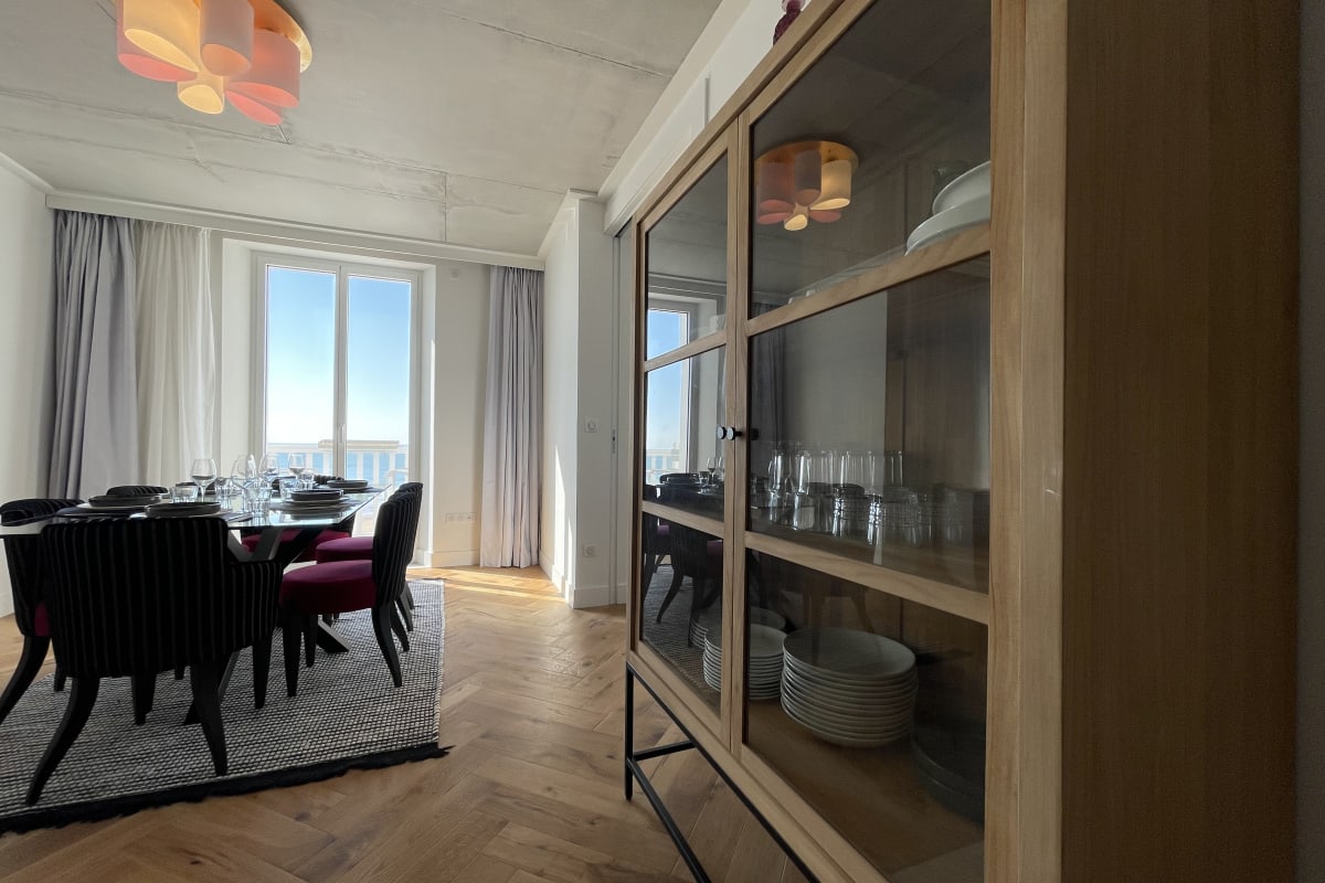  immobilier Appartement