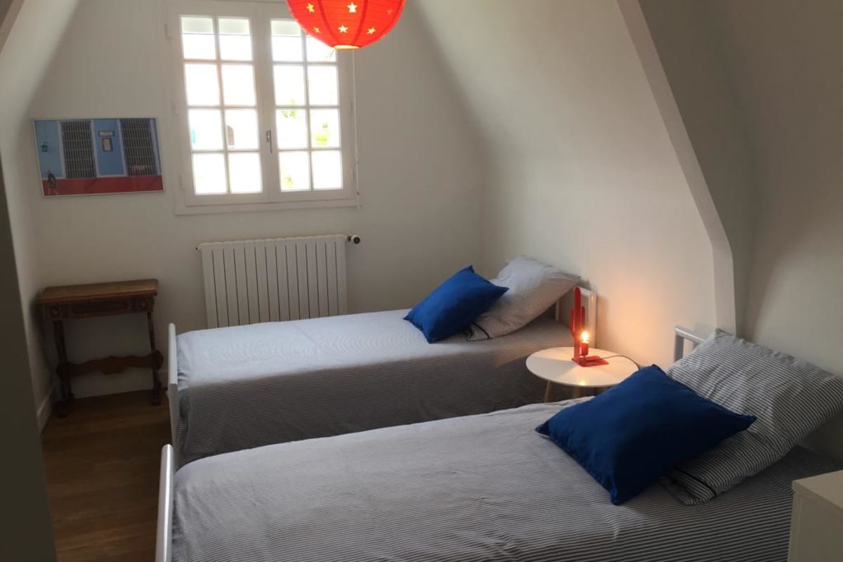  immobilier Maison