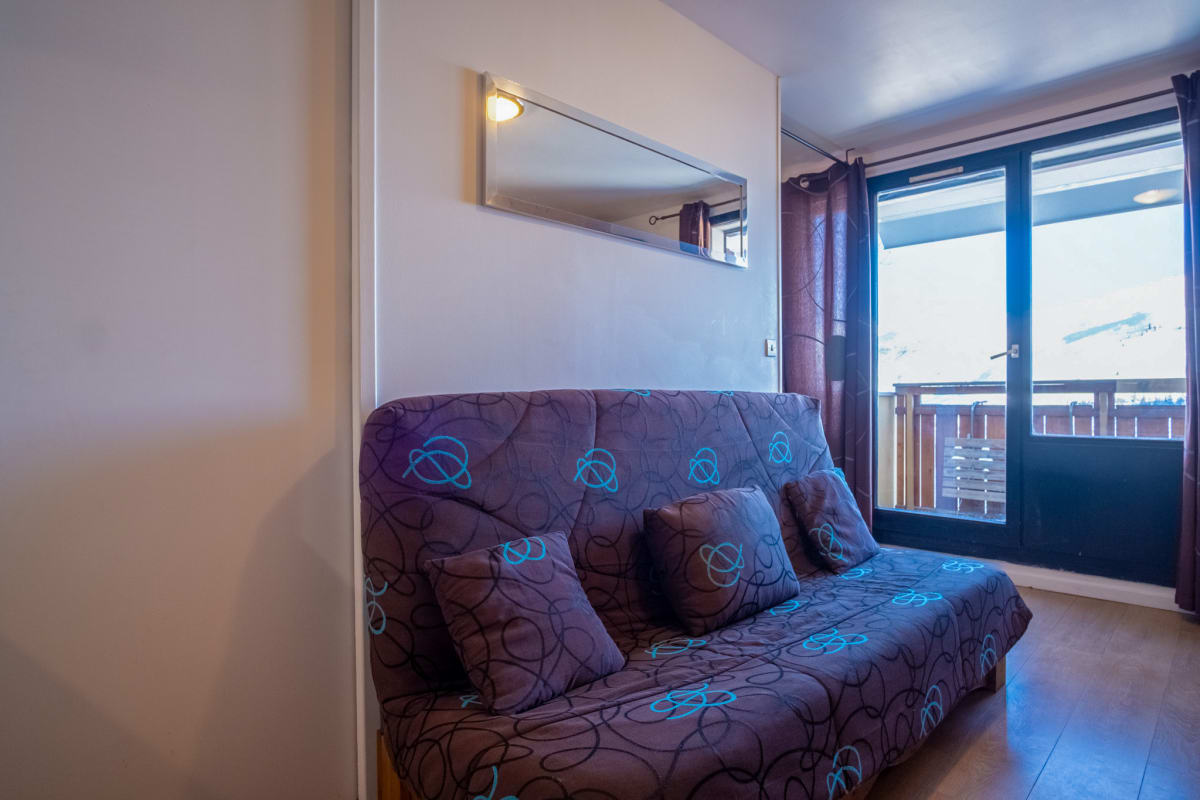  Appartement Fontana - Welkeys 