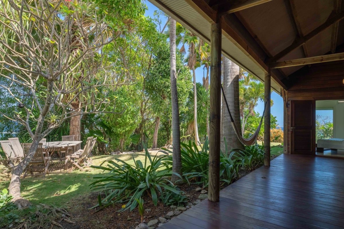 Immobilier Villa Kalina  