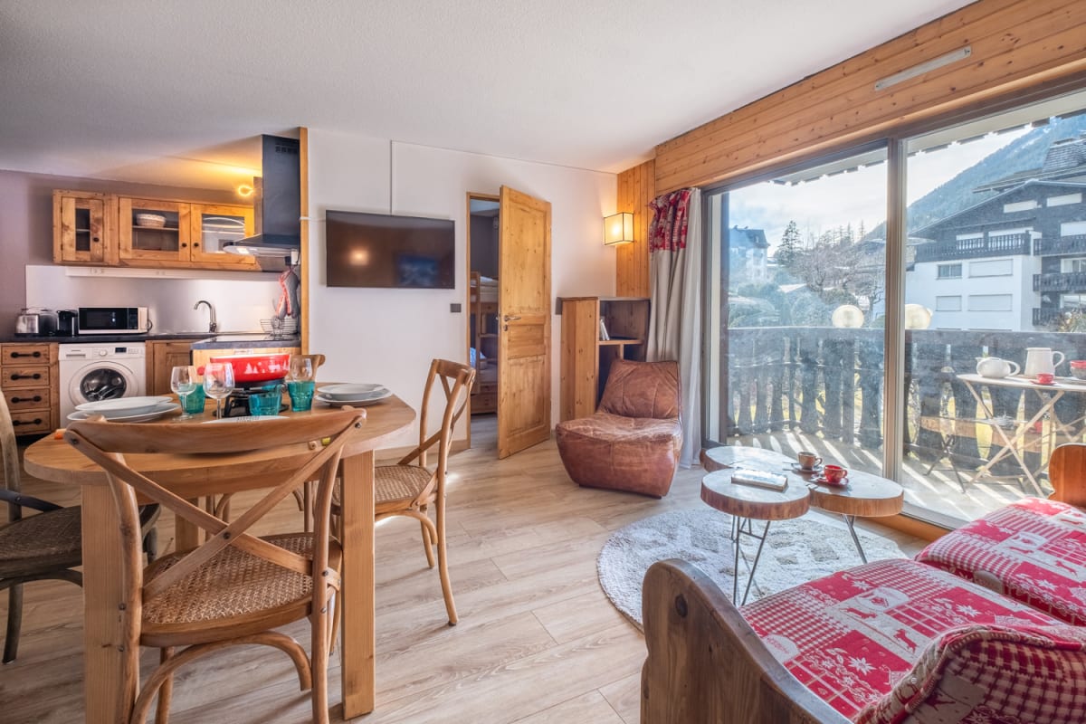  Appartement