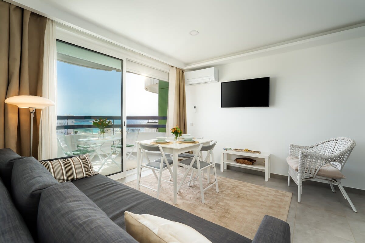 Appartement   Vista Bonita
