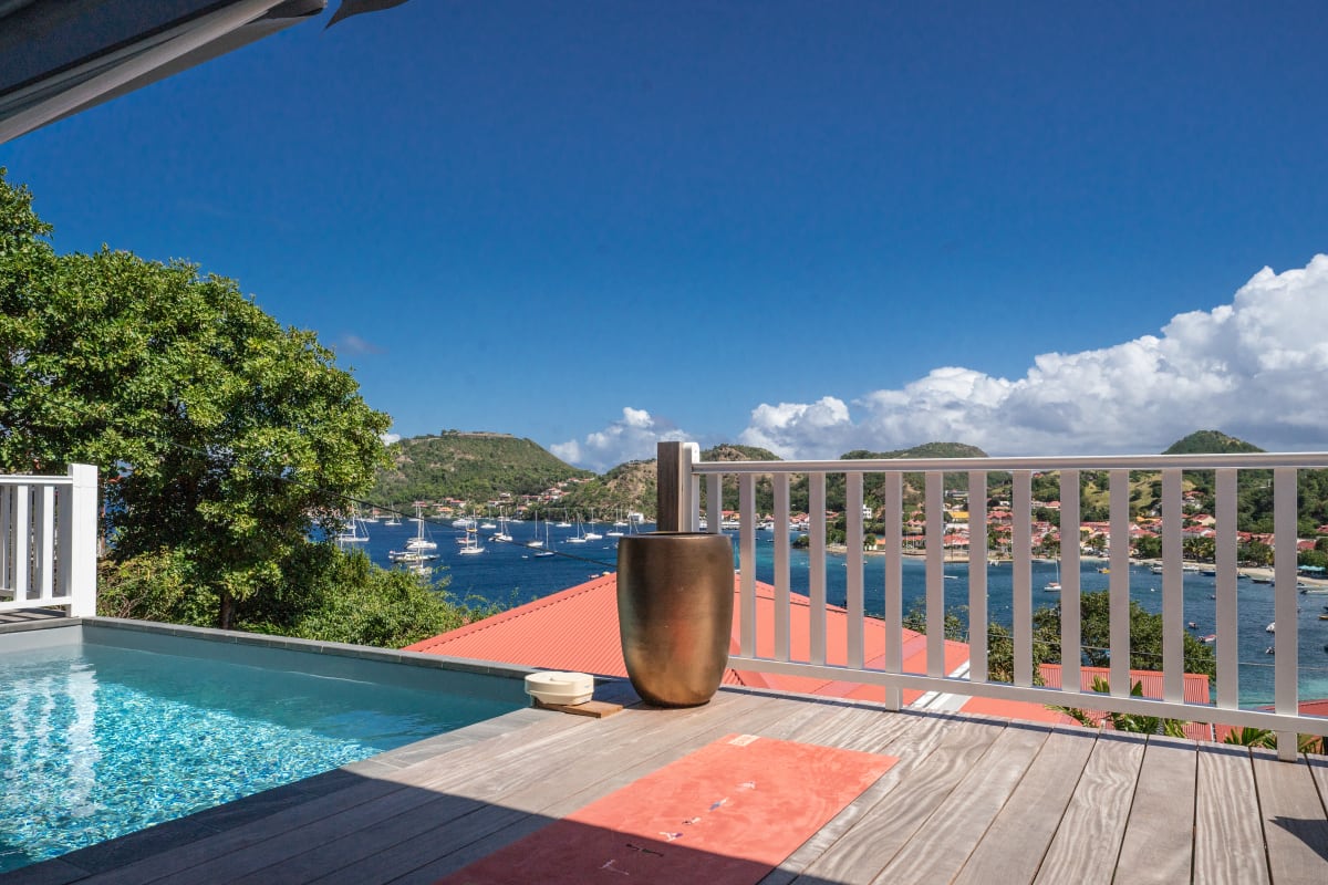 Immobilier Villa Rackam  