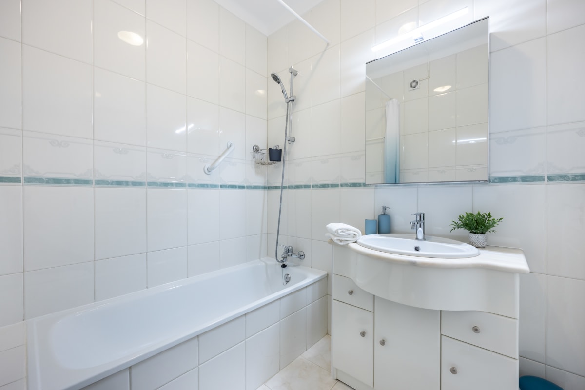 Appartement   Stylish Seashore Apartment 