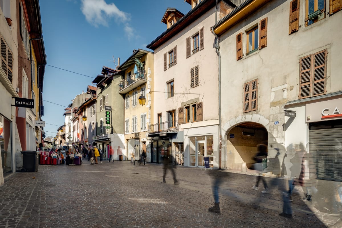 Minelli annecy new arrivals