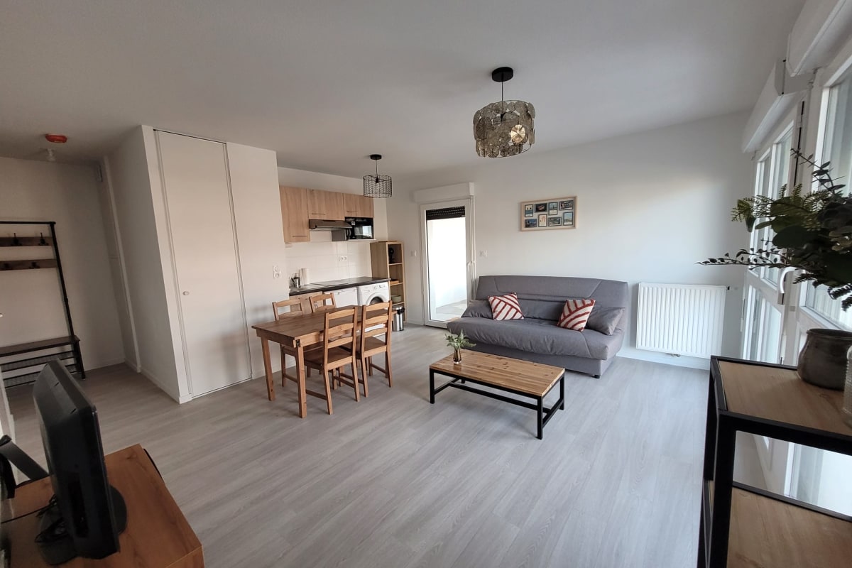  Appartement