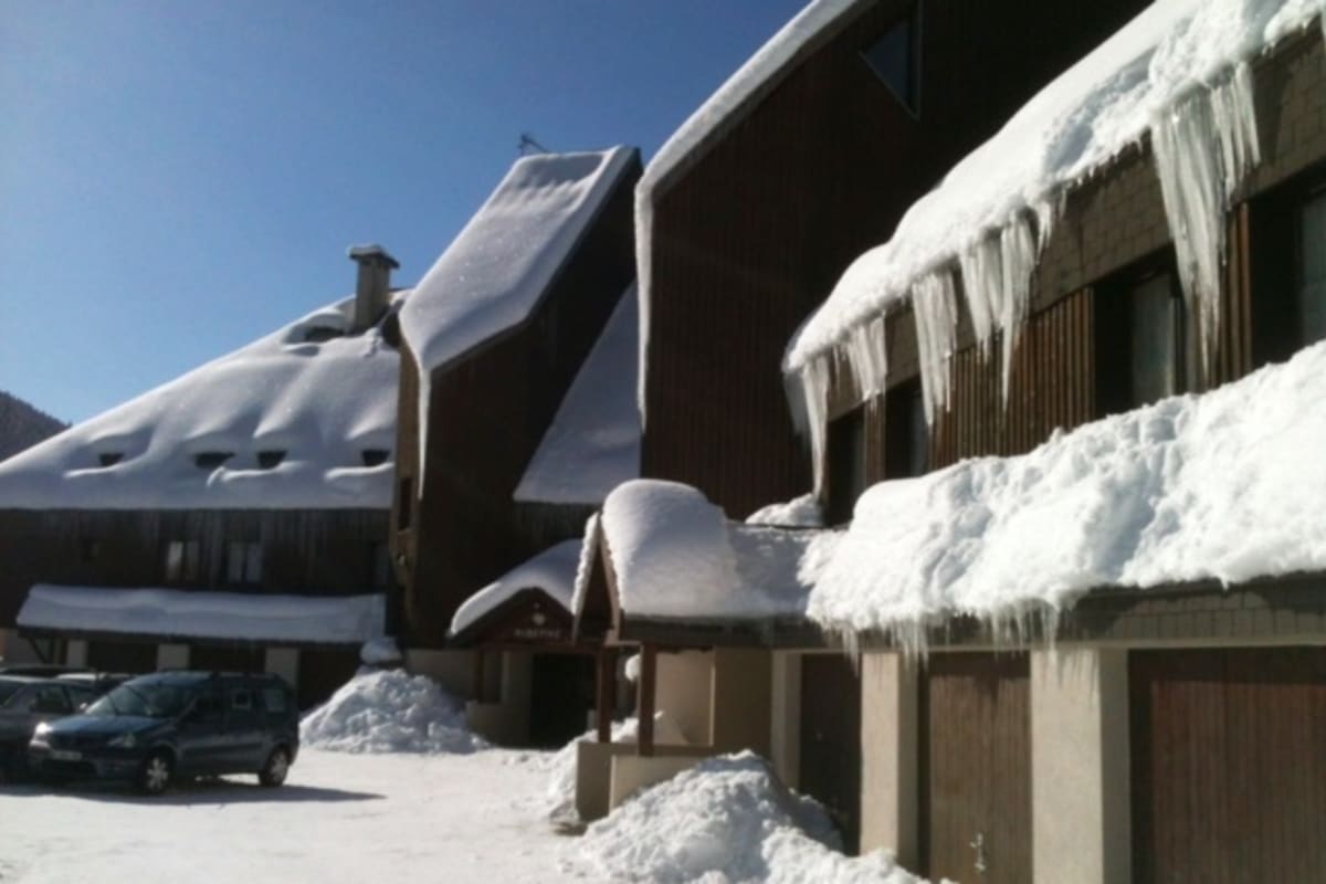  Le charmant Songe en Chartreuse 