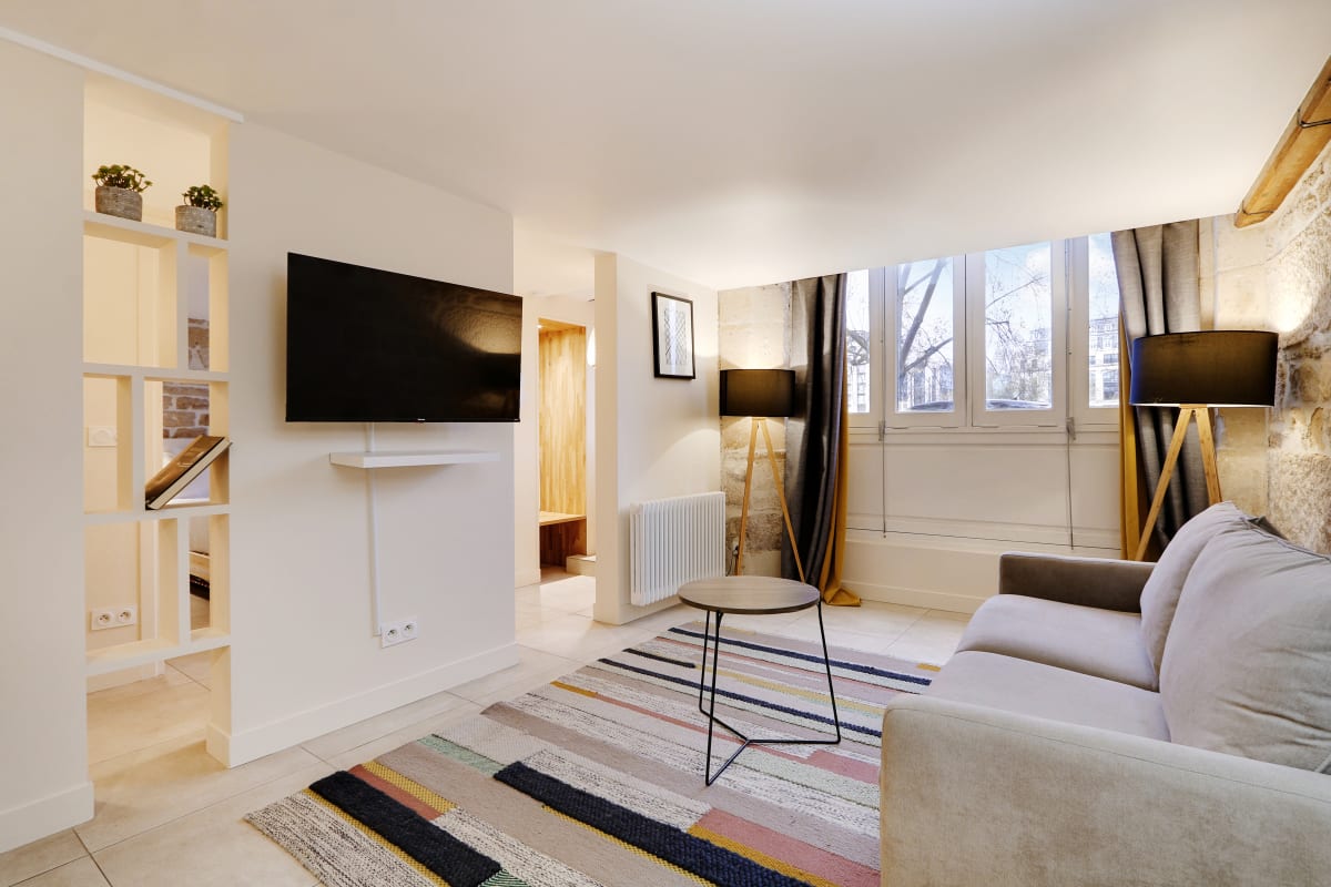 小物 DEUXIEMECLASSE.L' Appartement.IENA.plage Apartment for Sale at La Seyne Sur Mer, Provence-Alpes-Côte