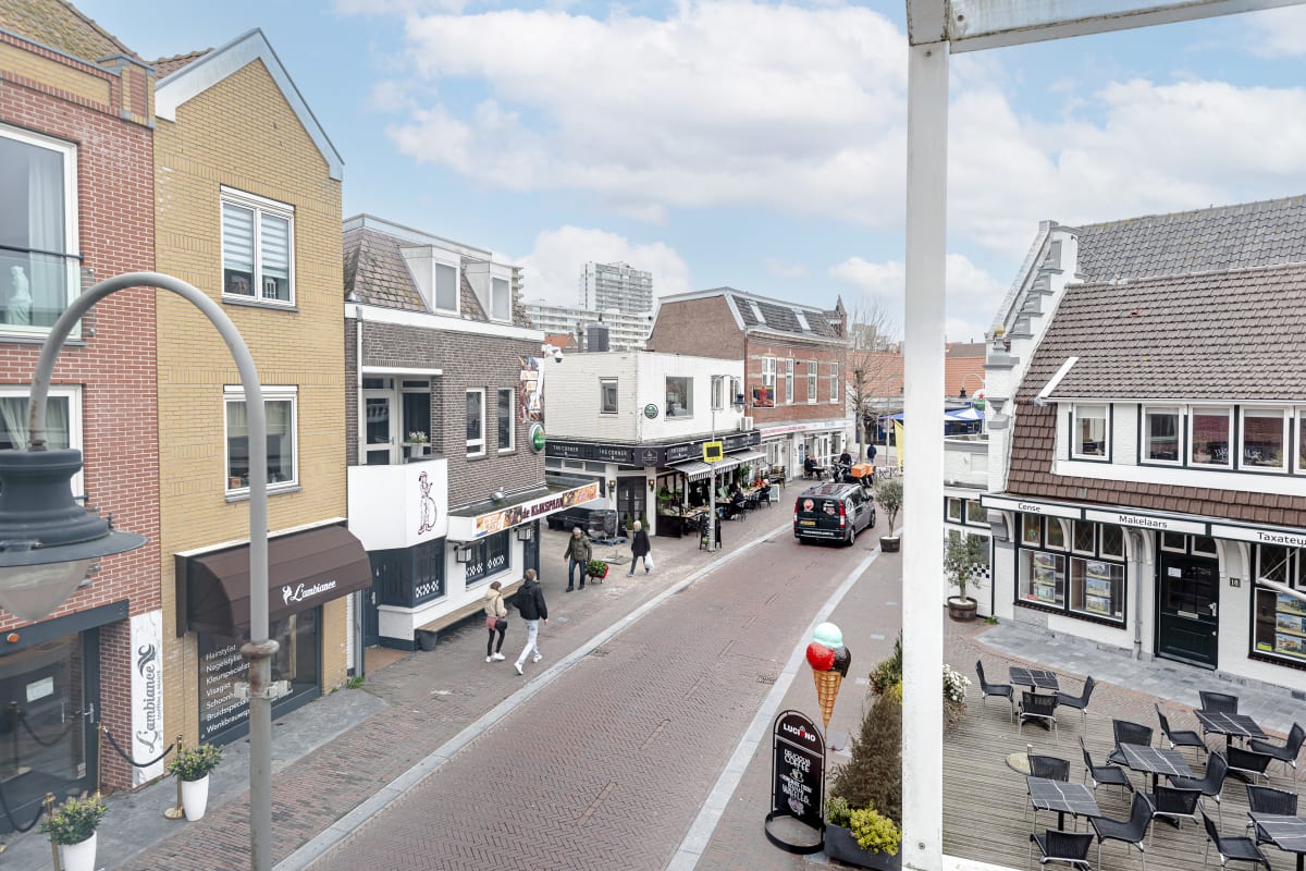 Immobilier Zandvoort Zenith  