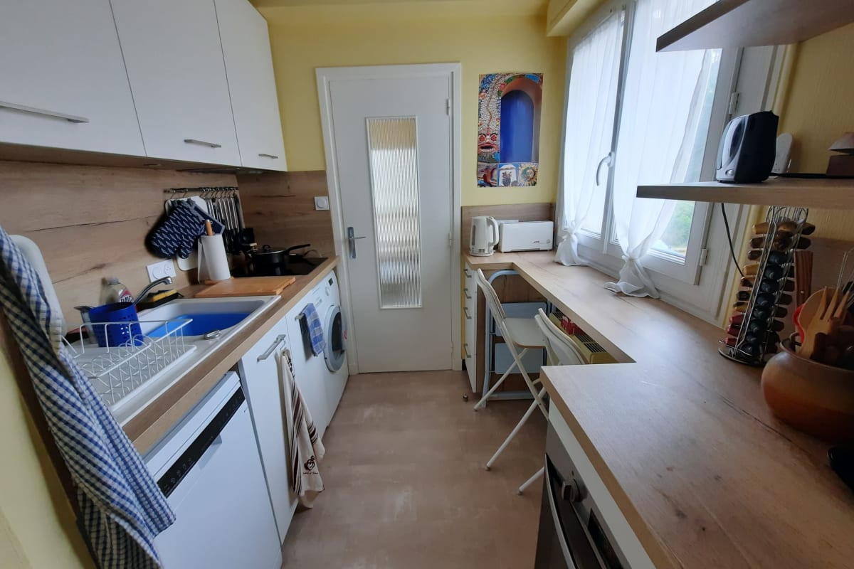  Appartement