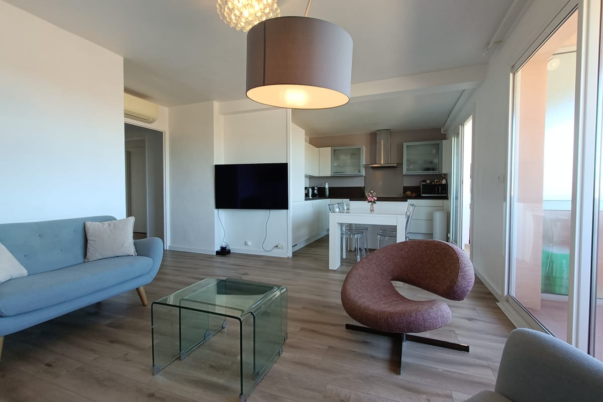 Appartement