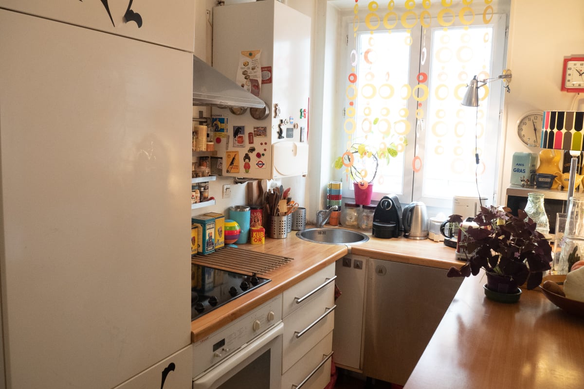  Appartement 