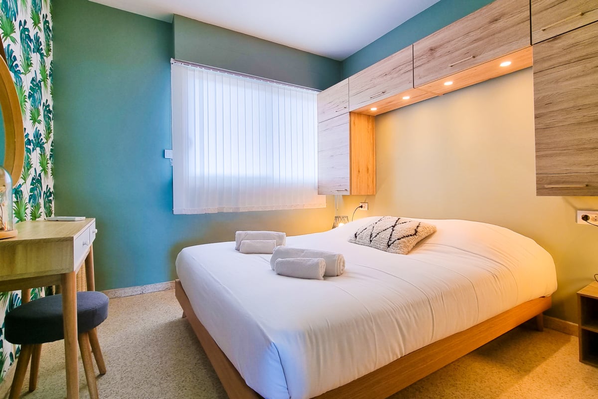  Appartement