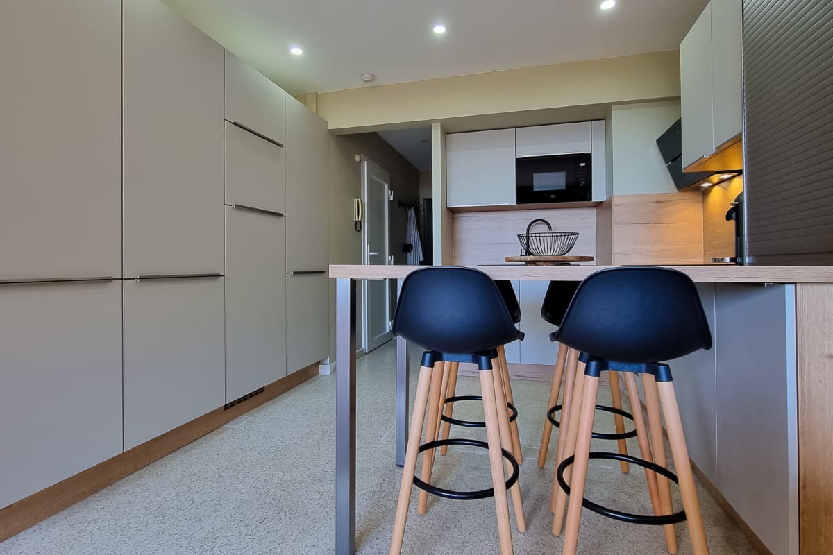  immobilier Appartement