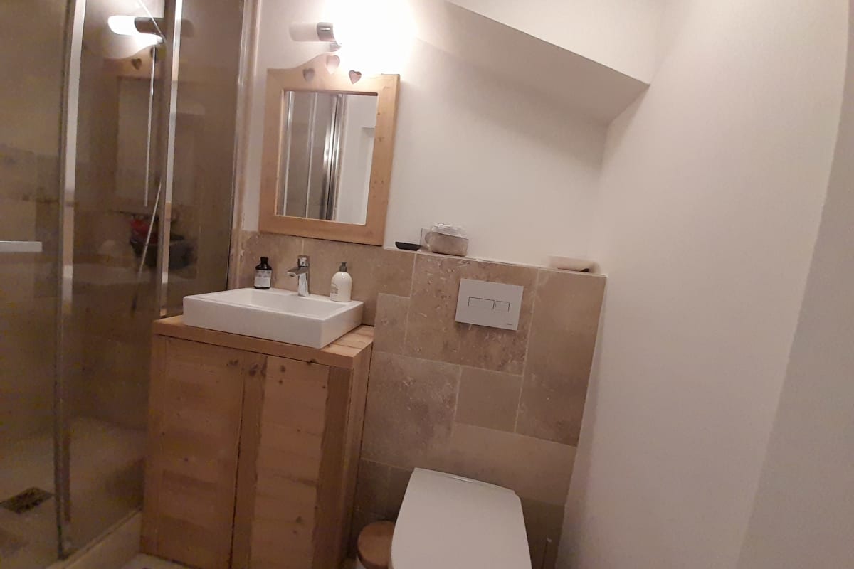 immobilier Appartement