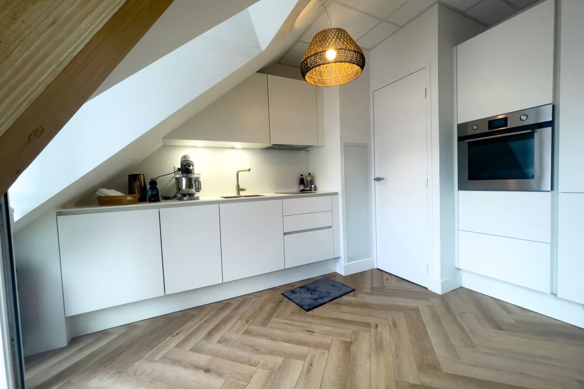  immobilier  Maison Régent & spa - Un balcon sur la mer