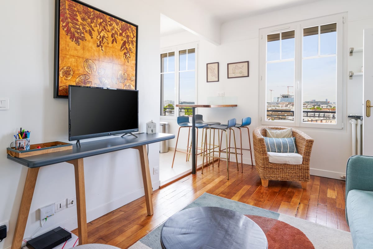  Appartement
