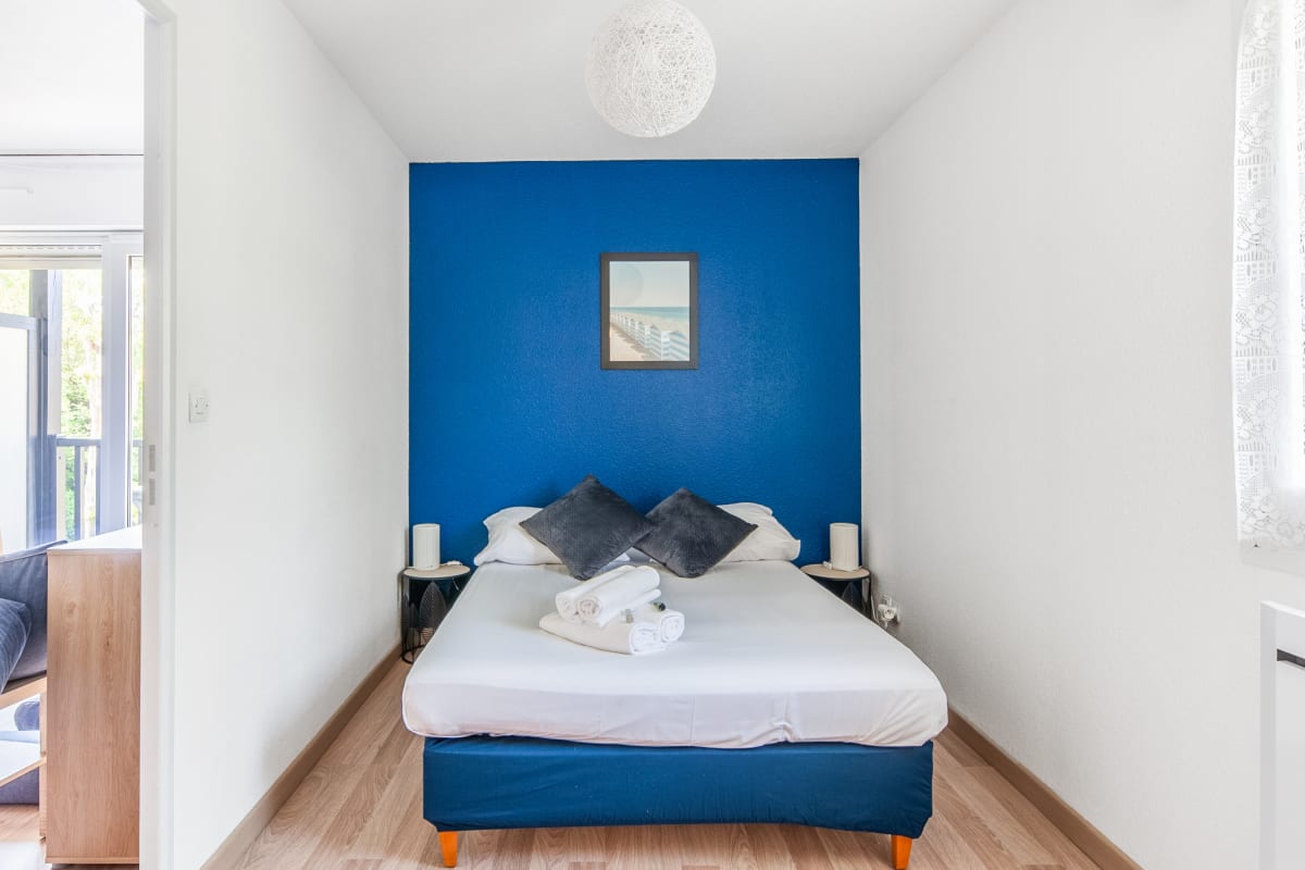  immobilier  Appartement Aurora - Welkeys