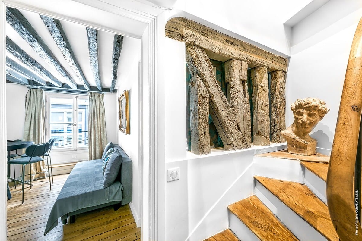  Appartement