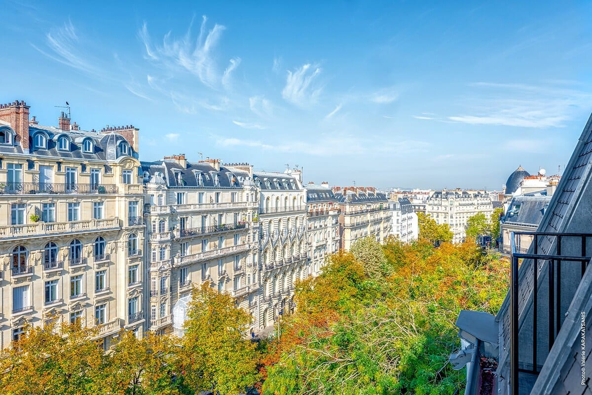  Appartement