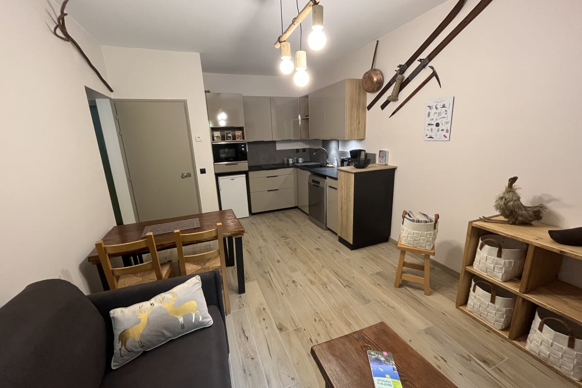  Appartement