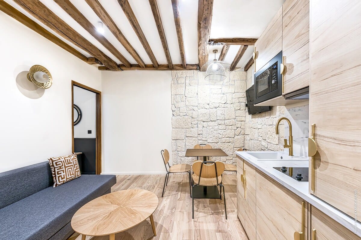  Appartement 