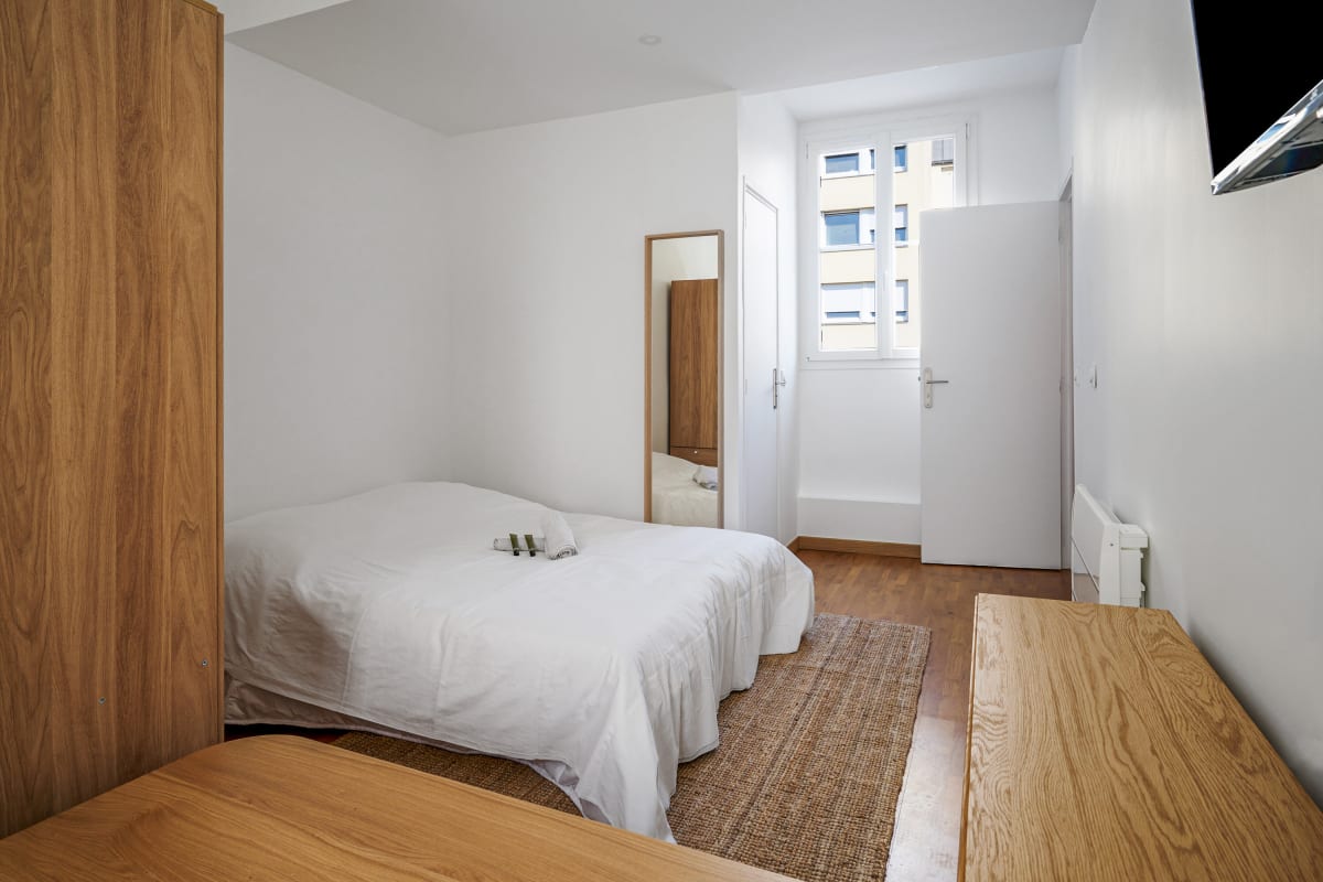 Appartement Amavel - Welkeys