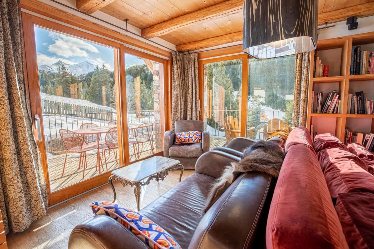  Chalet