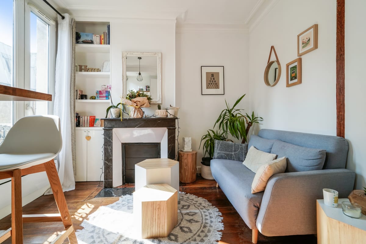 Appartement Crimé - Welkeys
