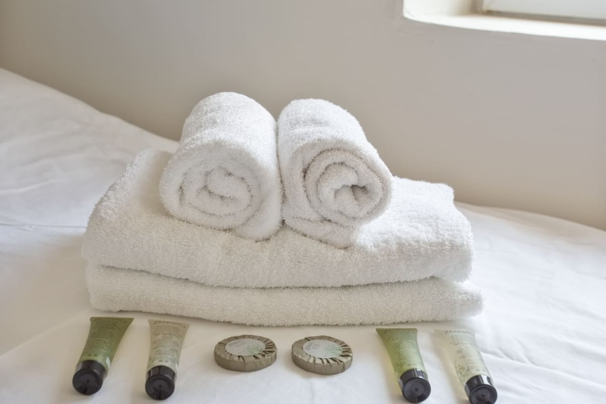  Appartement Claro - Welkeys 