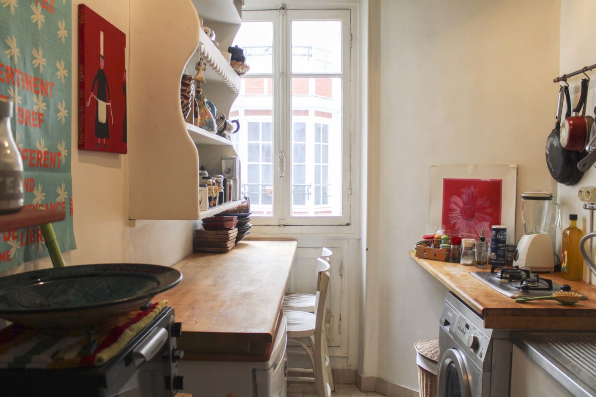 Appartement 