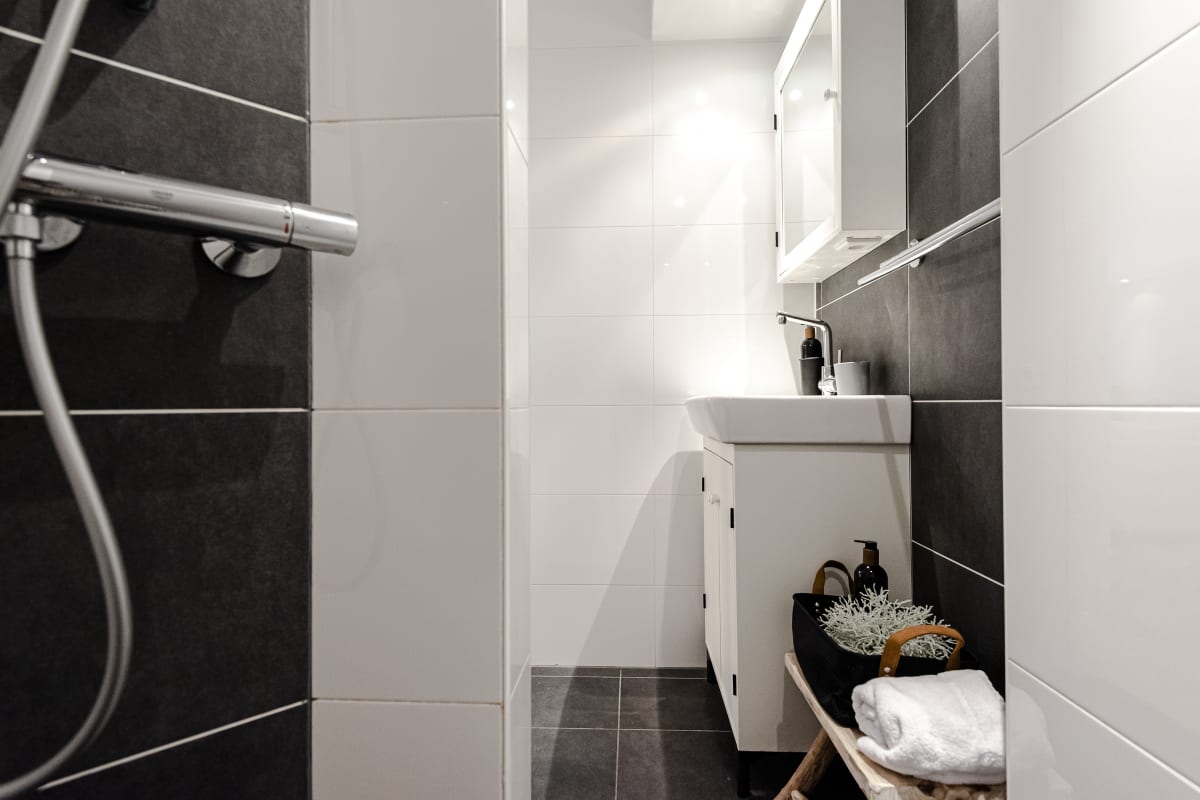 Maison Summer House - Souterrain 