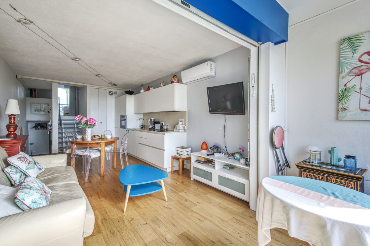  immobilier  Appartement Fages, climatisé - Welkeys
