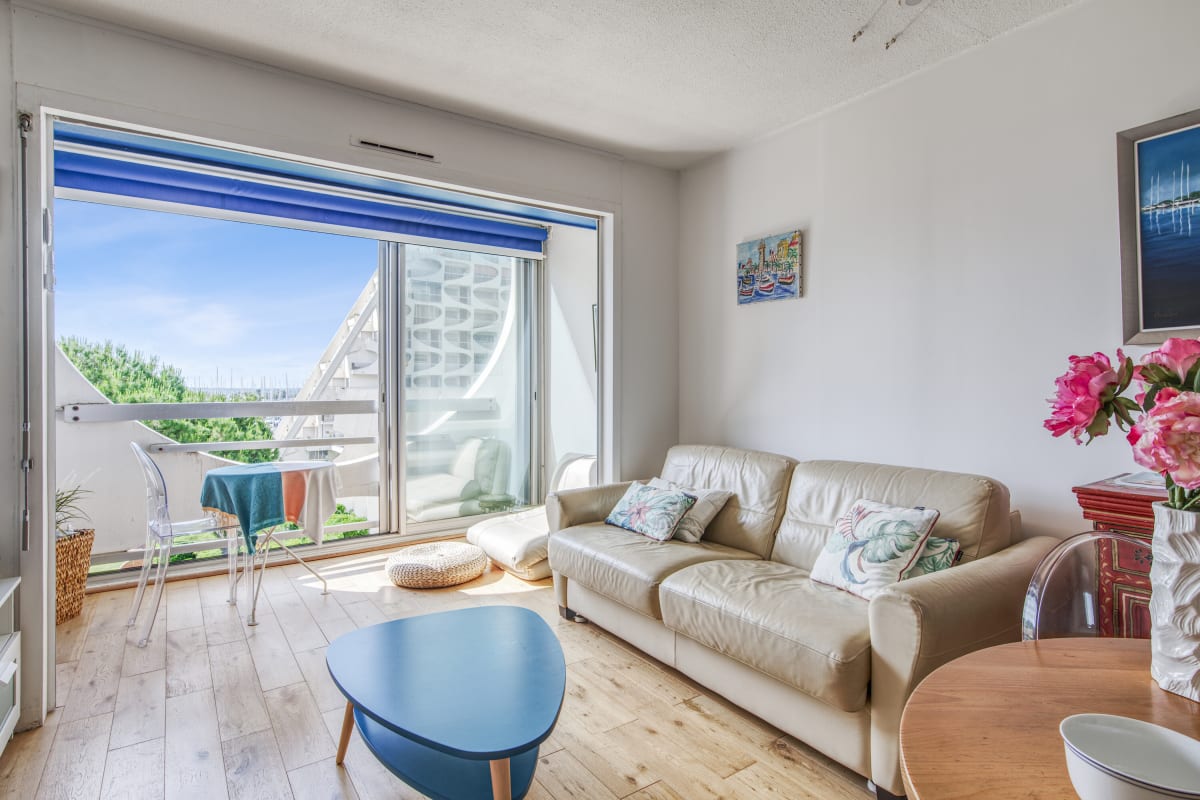 Appartement Fages, climatisé - Welkeys