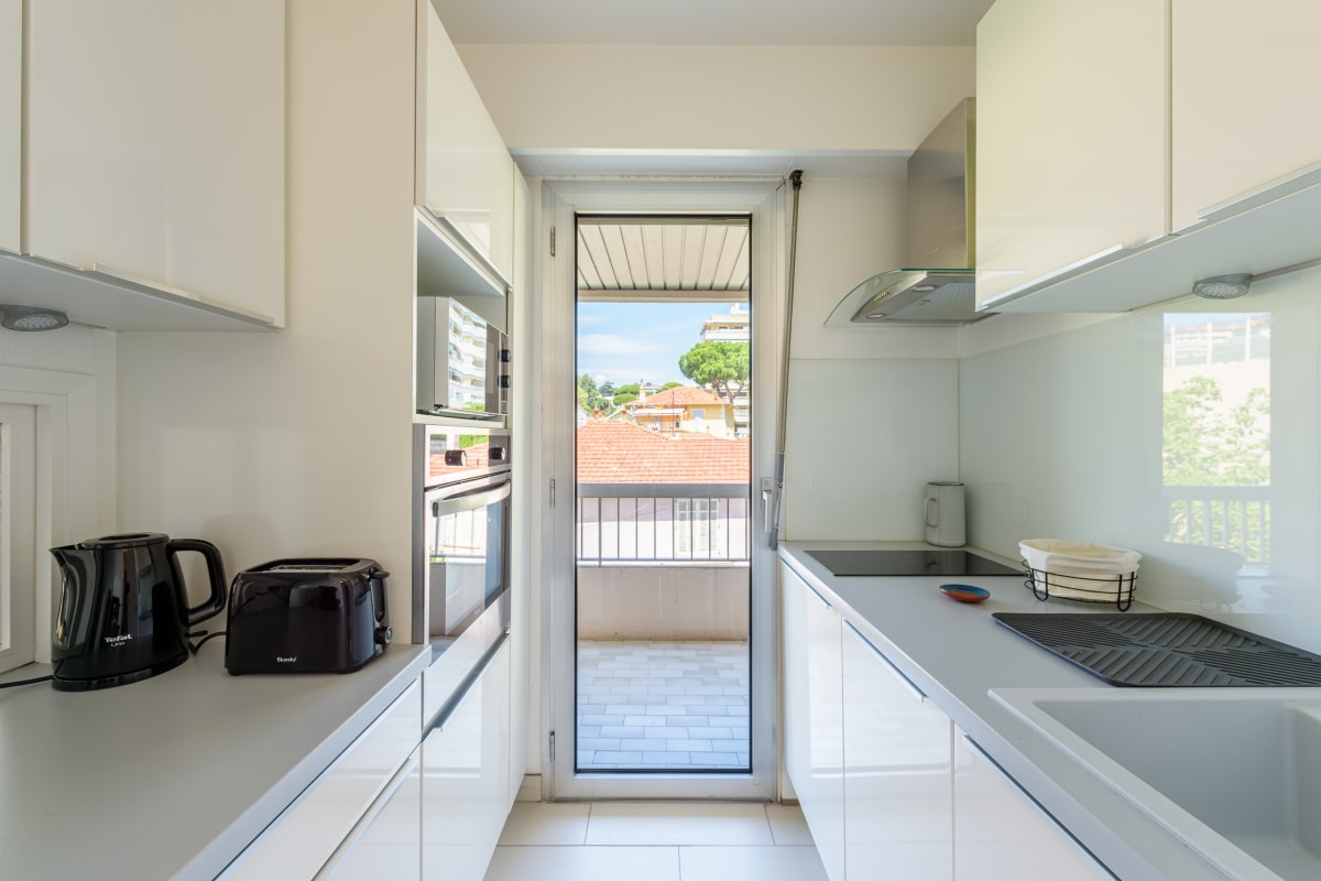  immobilier  PERLE RARE à Cannes 