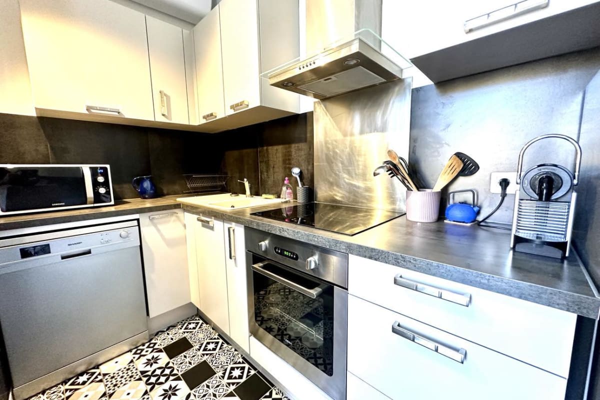  Appartement 