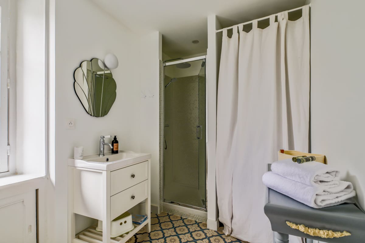 Immobilier T3 lumineux au cœur de L'ancien Grand Hôtel de Houlgate - Welkeys  