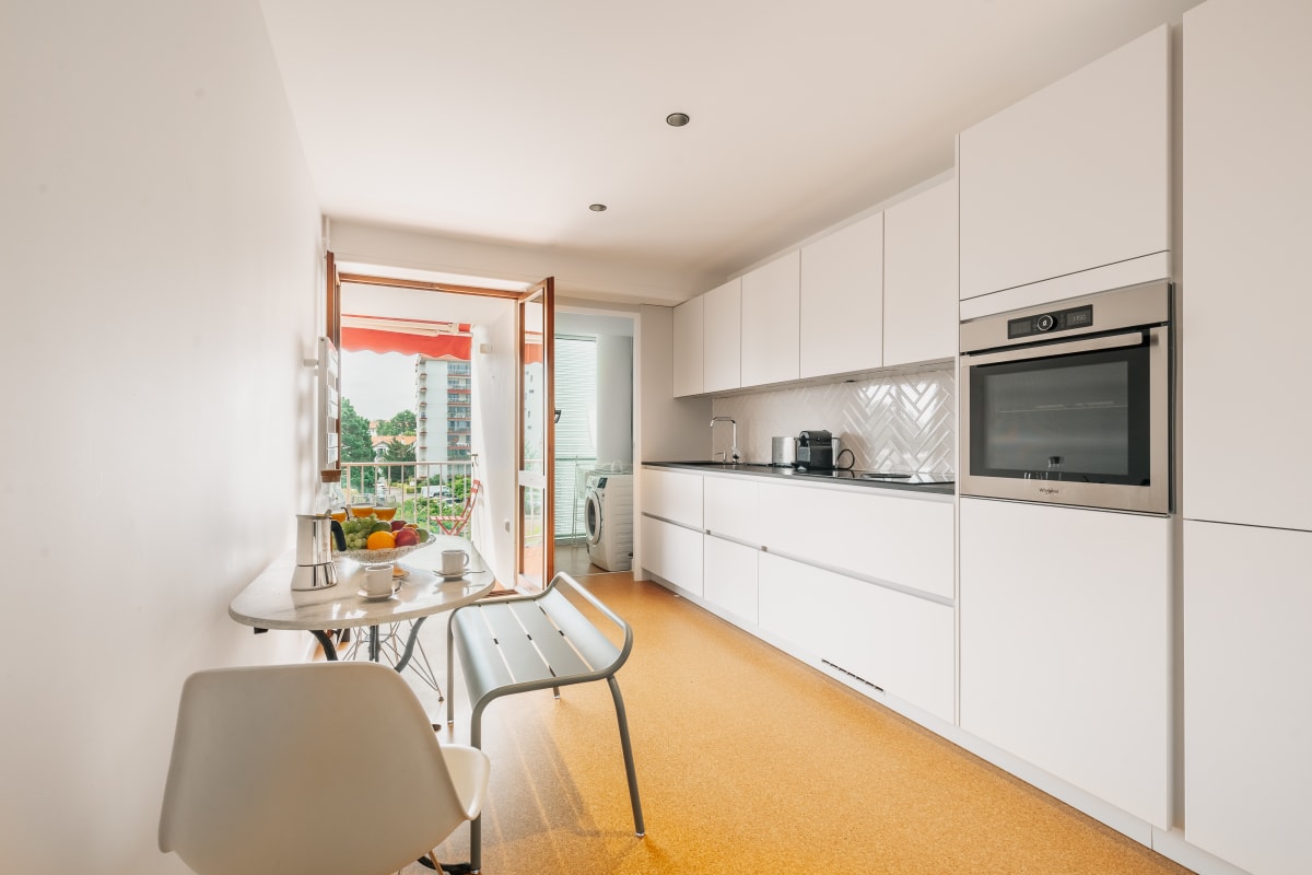  Appartement 