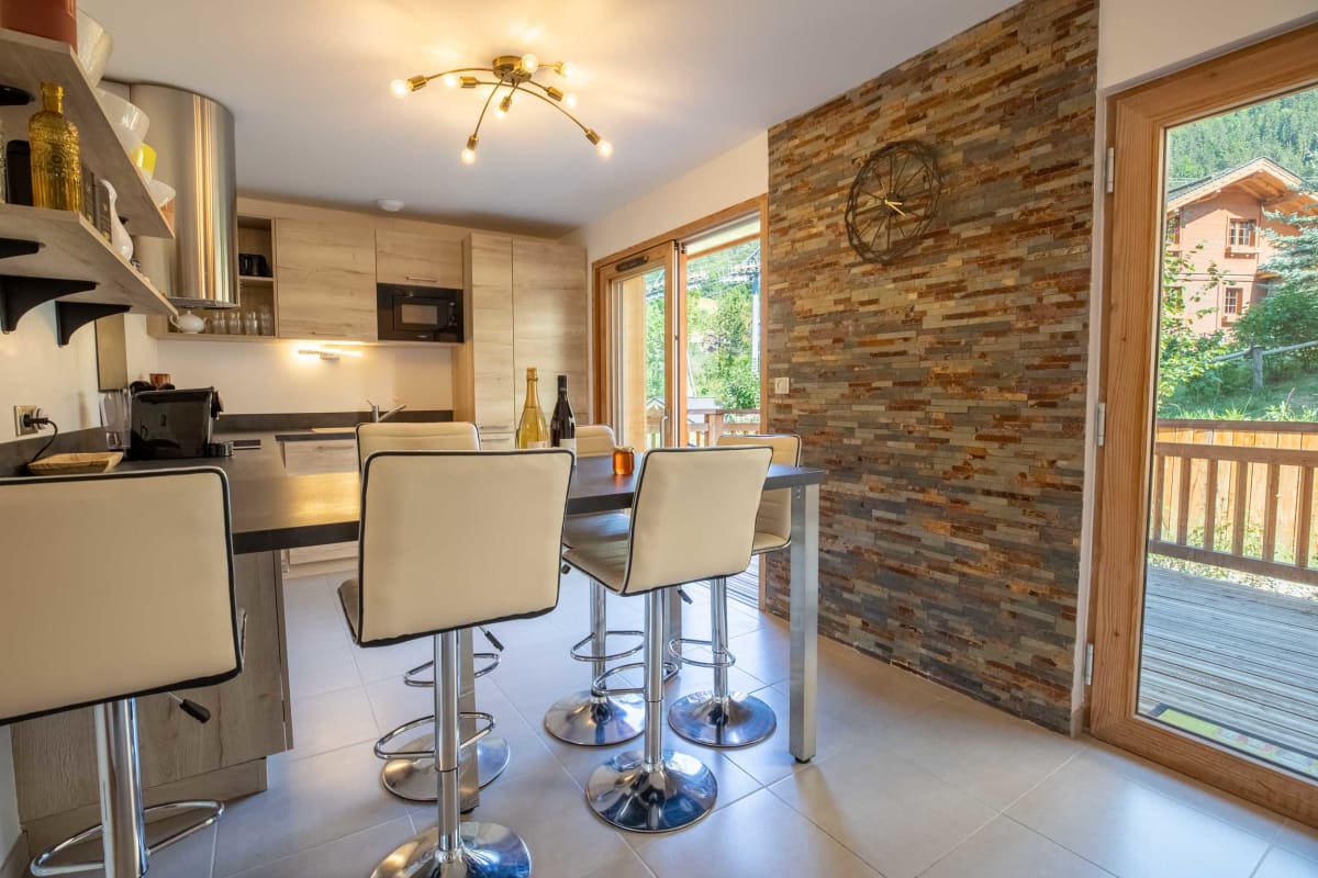  Appartement
